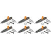 Alliant Power AP55016 Fuel Injector Fuel Injector