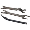 Alliant Power AP0089 Engine Cooling Fan Clutch Wrench NEW ENGINE COOLING FAN CLUTCH WRENCH