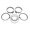 Alliant Power AP70500 Diesel Particulate Filter (DPF) Hardware Kit NEW DIESEL PARTICULATE FILTER (DPF) HARDWARE KIT