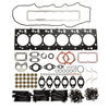 Alliant Power AP0091 Engine Cylinder Head Gasket Kit NEW ENGINE CYLINDER HEAD GASKET KIT