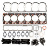 Alliant Power AP0053 Engine Cylinder Head Gasket Kit NEW ENGINE CYLINDER HEAD GASKET KIT