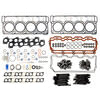 Alliant Power AP0043 Engine Cylinder Head Gasket Kit NEW ENGINE CYLINDER HEAD GASKET KIT