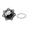Alliant Power AP63580 Engine Water Pump NEW ENGINE WATER PUMP