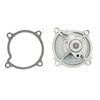Alliant Power AP63505 Engine Auxiliary Water Pump NEW ENGINE AUXILIARY WATER PUMP