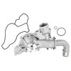 Alliant Power AP63501 Engine Water Pump NEW ENGINE WATER PUMP