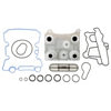 Alliant Power AP63451 Engine Oil Cooler Kit NEW ENGINE OIL COOLER KIT
