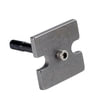 Alliant Power AP63552 Diesel Fuel Injection Pump Armature Assembly NEW FUEL INJECTION CUT-OFF VALVE