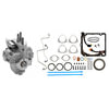 Alliant Power AP63643 Fuel Injection Pump Installation Kit REM FUEL INJECTION PUMP INSTALLATION KIT
