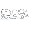Alliant Power AP0041 Engine Oil Cooler Installation Kit NEW ENGINE OIL COOLER INSTALLATION KIT