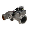 Alliant Power AP63576 Fuel Injection Throttle Body Assembly NEW FUEL INJECTION THROTTLE BODY ASSEMBLY
