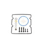 Alliant Power AP0099 Fuel Injection Pump Installation Kit NEW FUEL INJECTION PUMP INSTALLATION KIT