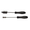 Alliant Power AP0085 Fuel Injector Bore Brush Fuel Injector Bore Brush