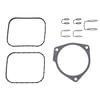 Alliant Power AP0127 Fuel Injection Pump Installation Kit NEW FUEL INJECTION PUMP INSTALLATION KIT