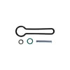 Alliant Power AP0086 Fuel Injection Fuel Pressure Service Kit NEW FUEL INJECTION FUEL PRESSURE SERVICE KIT