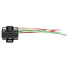Alliant Power AP0033 Fuel Injector Control Module Wiring Harness NEW FUEL INJECTOR CONTROL MODULE WIRING HARNESS