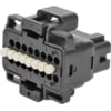 Alliant Power AP0020 Fuel Injector Control Module Connector NEW FUEL INJECTOR CONTROL MODULE CONNECTOR