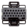Alliant Power AP0019 Fuel Injector Control Module Connector NEW FUEL INJECTOR CONTROL MODULE CONNECTOR