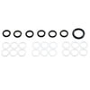 Alliant Power AP0025 High Pressure Oil Rail O-Ring Kit NEW HIGH PRESSURE OIL RAIL O-RING KIT