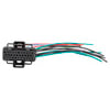 Alliant Power AP0031 Fuel Injector Control Module Wiring Harness NEW FUEL INJECTOR CONTROL MODULE WIRING HARNESS