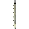 Bosch 0 445 226 044 Fuel Injection Fuel Rail (0445226044) NEW FUEL INJECTION FUEL RAIL