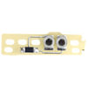Alliant Power AP63555 Fuel Pump Resistor NEW FUEL PUMP RESISTOR