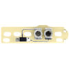Alliant Power AP63554 Fuel Pump Resistor NEW FUEL PUMP RESISTOR