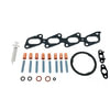 Alliant Power AP0143 Turbocharger Installation Kit NEW TURBOCHARGER MOUNTING KIT