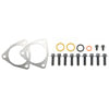 Alliant Power AP63483 Turbocharger Mounting Kit NEW TURBOCHARGER MOUNTING KIT