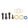 Alliant Power AP63481 Turbocharger Mounting Kit NEW TURBOCHARGER MOUNTING KIT