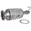 Alliant Power AP70001 Diesel Particulate Filter (DPF) NEW DIESEL PARTICULATE FILTER (DPF)