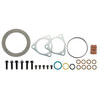Alliant Power AP63482 Turbocharger Mounting Kit NEW TURBOCHARGER MOUNTING KIT