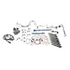 Alliant Power AP57002 Fuel Injection System Repair Kit 17-19 FORD 6.7L PU AND CAB CHAS W/PUMP REM FUEL CONTAM KIT