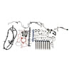 Alliant Power AP57000 Fuel Injection System Repair Kit 11-14 FORD 6.7L PU AND CAB CHAS W/PUMP REM FUEL CONTAM KIT