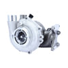 Garrett 848212-5002S Turbocharger NEW TURBOCHARGER