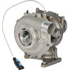 Garrett 848212-9002S Turbocharger REM TURBOCHARGER