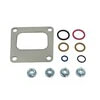 Alliant Power AP0170 Turbocharger Mounting Kit NEW TURBOCHARGER MOUNTING KIT