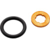 Alliant Power AP0202 Fuel Injector Seal Kit Fuel Injector Seal Kit