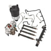 Alliant Power AP57008 Fuel Injection System Repair Kit Fuel Injection System Repair Kit