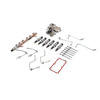Alliant Power AP57006 Fuel Injection System Repair Kit 13-18 RAM 2500 3500 6.7L ISB REMAN FUEL CONTAMINATION KIT