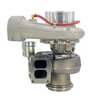 BorgWarner 175963 Turbocharger Turbocharger