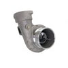 BorgWarner 14969880000 Turbocharger Turbocharger