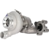 BorgWarner 12749880076 Turbocharger Turbocharger