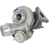 BorgWarner 11559880047 Turbocharger Turbocharger