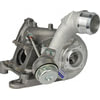 BorgWarner 11559880048 Turbocharger Turbocharger