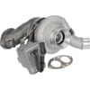 BorgWarner 12639880004 Turbocharger Turbocharger