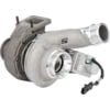 BorgWarner 479031 Turbocharger Turbocharger