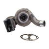 BorgWarner 12639900004 Turbocharger REM TURBOCHARGER