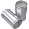 Denso DC1-C1702 Diesel Particulate Filter (DPF) Diesel Particulate Filter (DPF)