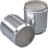 Denso DC1-D1005 Diesel Particulate Filter (DPF) Diesel Particulate Filter (DPF)