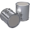 Denso DC1-D1204 Diesel Particulate Filter (DPF) Diesel Particulate Filter (DPF)
